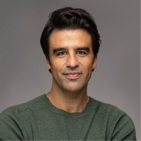 Forward Employee Robert Sebastian's profile photo