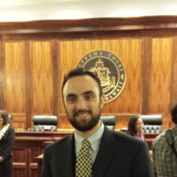 CallFire Employee Joshua Acosta's profile photo