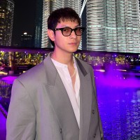 Beauty Insider Official Employee Adrian Yong's profile photo