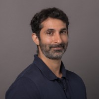 Echologics Employee Marwan Daar's profile photo