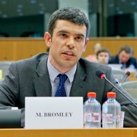 Mark Bromley Email & Phone Number