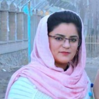 CodeWeekend Employee Marzia Hashimi's profile photo