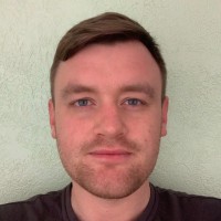 Rise-X Employee Ivan Gimish's profile photo