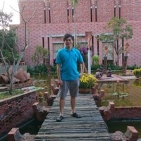 Coliving.com Employee Truong Tien's profile photo