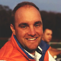 Springfield Township Employee Michael Gould's profile photo