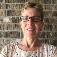 Collectors Firearms Employee Becky Pitre's profile photo