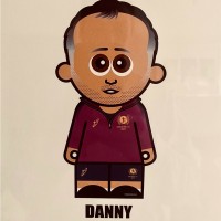 Daniel Milton Email