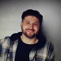 Taste Creators Employee Yonatan Alush's profile photo