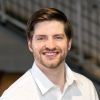 FOCUS Consulting Employee Bradford Mason's profile photo