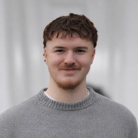 NinjaOne Employee Ethan Murray's profile photo