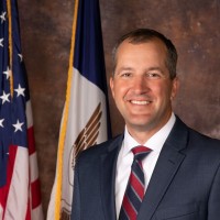 Mike Naig Email & Phone Number