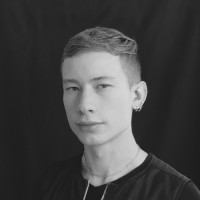JACHS Employee Andriy Volkov's profile photo