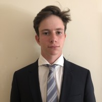 Galaxy Employee Spencer Galishoff's profile photo