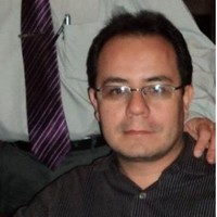 Grupo Espacios Employee Pablo Sanchez's profile photo