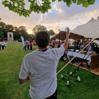 LATA - Latin American Travel Association Employee Danny Callaghan's profile photo