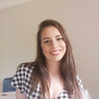 SquareMeal Employee Grace Mitton's profile photo
