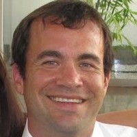 Ballistiglass Employee John Mehew's profile photo