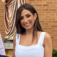 New York State Executive Chamber Employee Alyssa McGrath's profile photo