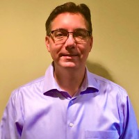 Centerville Clinics, Inc. Employee Ron McCabe's profile photo