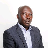 MEBS Global Employee Anthony Kiprono's profile photo