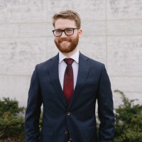 SnapTrade Employee Jacob Clarke-McRae's profile photo