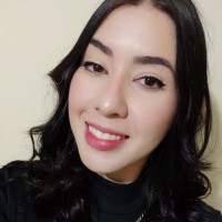 Predize Employee Aline Nunes's profile photo