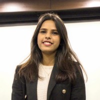 Industrility Employee Bhagyshri Sipani's profile photo