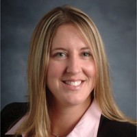 Securian Asset Management Employee Lena Harhaj's profile photo