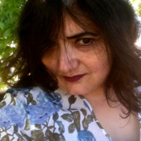 Climate Reality Bay Area Chapter Employee J Mina Rios's profile photo
