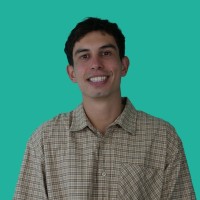 Blis Employee Harry Pell's profile photo