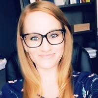 Printed Mint Employee Melony Totten's profile photo