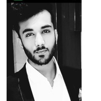 M4 Design Employee Arpit Monga's profile photo