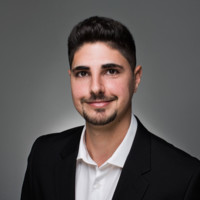 Youssef Alkhouri Email
