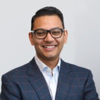 KBC Advisors Employee Hassan Mahmood's profile photo