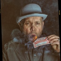 TORQUE® Employee Paul Skeels's profile photo