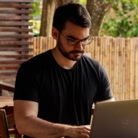 Unique Image, Inc. Employee Murilo Ribeiro's profile photo