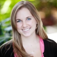 Accenture Employee Lauren Richmond's profile photo