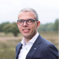 Woonzorg Nederland Employee Anton Schoonhoven's profile photo