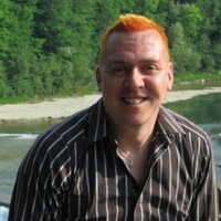 Paul Cornell Email