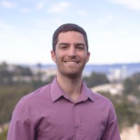 Wholesale Helper Employee Seth Gold's profile photo