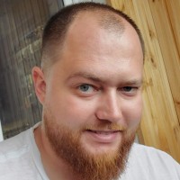 Dmitriy Pekhterey's profile photo