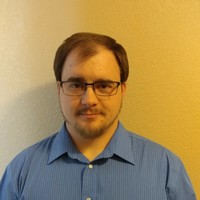 e-Courier Software Employee Gregory Gustad's profile photo