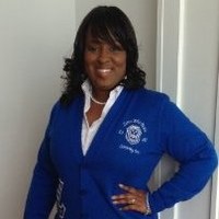 DPZ CoDESIGN Employee Torika Alonso-Burford's profile photo