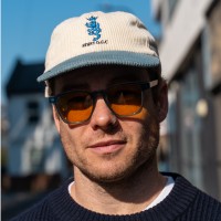 OCD Studio Employee Tom Young's profile photo