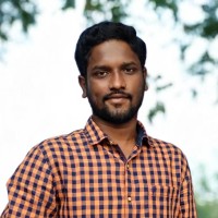 ShipCube Employee Kannan st's profile photo