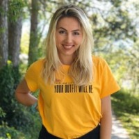 Acaboom Employee Gonxhe Dika's profile photo