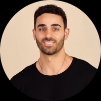 New Standard Co. Employee Feras Khouri's profile photo