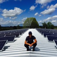 Luke Beckel Email & Phone Number