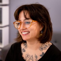 Prairie State Legal Services Inc. Employee Kara Chase's profile photo
