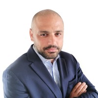 Safran Employee Alexis Boudjemaa's profile photo